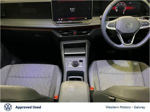Volkswagen Tiguan 2.0 TDI 150HP Life DSG - Image 2
