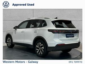 Volkswagen Tiguan 2.0 TDI 150HP Life DSG - Image 3