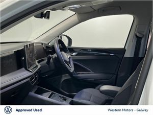 Volkswagen Tiguan 2.0 TDI 150HP Life DSG - Image 4