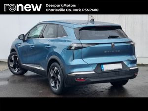 Renault Symbioz E-Tech full hybrid 145 Auto Techno - Image 3