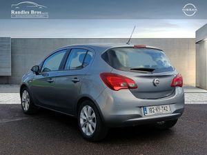 Opel Corsa 1.4 90PS SC - Image 3