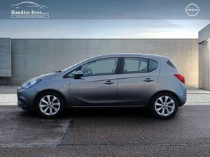Opel Corsa 1.4 90PS SC - Image 4