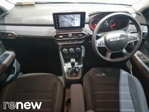 Dacia Sandero Stepway TCe 90 CVT STEPWAY Comfort - Image 3