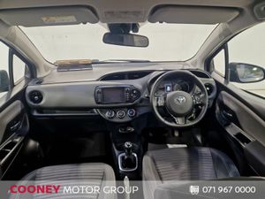 Toyota Yaris 1.0 VVT-i 5Dr Luna - Image 2