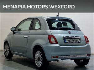 Fiat 500 500 Dolce Vita 1.0 MHEV 70 HP - Image 4