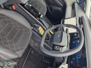 Ford Puma EV 53KWH 168PS Premium - Image 4