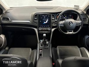 Renault Megane 1.5 Blue dCi 115 ICONIC ST - Image 2