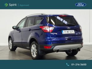 Ford Kuga 1.5TDCi 120PS FWD Titanium***Call Jonath - Image 3