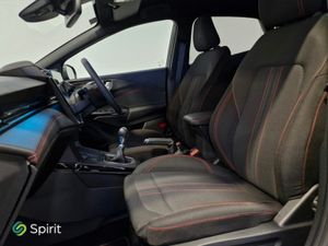 Ford Puma 1.0L EcoBoost Hybrid 125PS ST-Line Call - Image 4