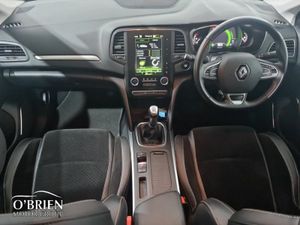 Renault Megane 1.5 Blue dCi 115 Iconic - Image 2