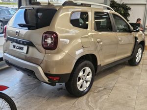 19 DACIA DUSTER COMFORT 1.5 DIESEL - Image 3