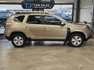 19 DACIA DUSTER COMFORT 1.5 DIESEL - Image 2