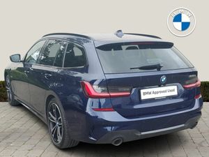 BMW 3-Series 330e M Sport Pro Edition - Image 2