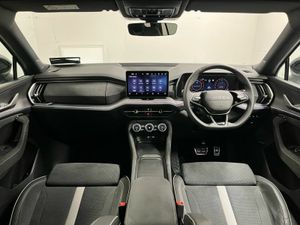 Skoda Kodiaq Sportline 4x4 DSG 2.0TDI 190BHP - Rev - Image 4