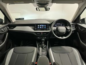 Skoda Kamiq Selection DSG 1.0TSI 115BHP - 321 OFFE - Image 4