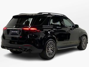 Mercedes-Benz GLE MERCEDES AMG GLE 53 4MATIC + | E - Image 4