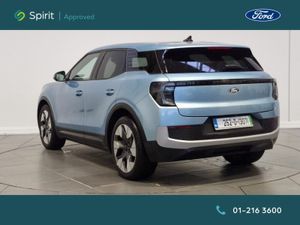 Ford Explorer Premium 77kWh Extended Range RWD Cal - Image 3
