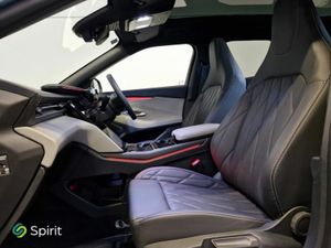 Ford Explorer Premium 77kWh Extended Range RWD Cal - Image 4