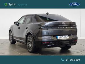 Ford Capri Premium 77kWh Extended Range 600KM***Ca - Image 3