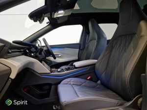 Ford Capri Premium 77kWh Extended Range 600KM***Ca - Image 4