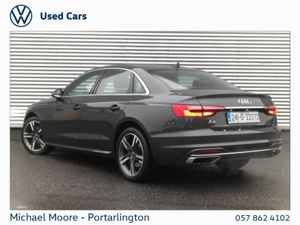 Audi A4 30 TDI 136HP S Tronic SE - Image 3