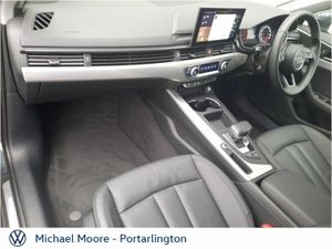 Audi A4 30 TDI 136HP S Tronic SE - Image 4