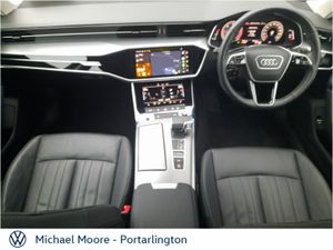 Audi A6 40TDI 204HP S tronic SE - Image 2