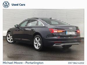 Audi A6 40TDI 204HP S tronic SE - Image 3