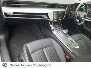 Audi A6 40TDI 204HP S tronic SE - Image 4