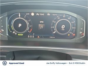 Volkswagen Tiguan Tiguan R-Line Tsi Phev S-A  R-Li - Image 3
