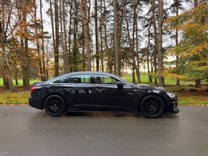 Audi A6 2020 TDI S Line Maxton Design - Image 2