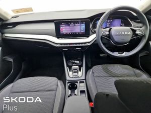 Skoda Octavia SELECTION 1.5TSI 115HP DSG - Image 4