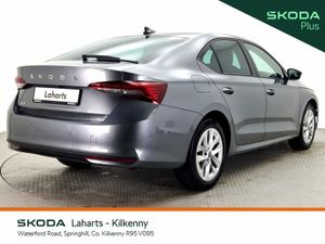 Skoda Octavia SELECTION 1.5TSI 115HP DSG - Image 4