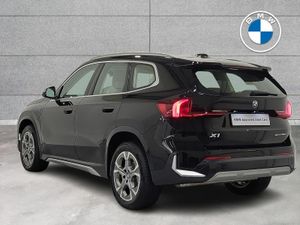 BMW X1 X1 Xdrive30e Xline Auto  xDrive30e xLine  x - Image 3