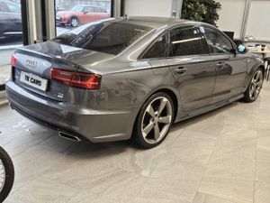 15 AUDI A6 S LINE - Image 3