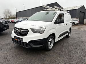 Vauxhall Combo - Image 2