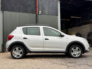 Dacia Sandero Stepway 2017 - Image 3