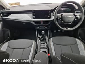 Skoda Kamiq SELECTION 1.0TSI 115HP - Image 3