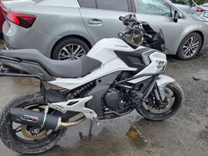 2024 CF MOTO  700 MT - Image 3