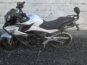 2024 CF MOTO  700 MT - Image 2