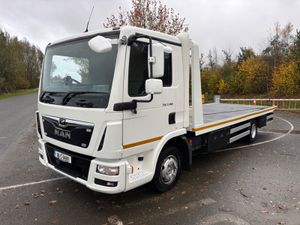 2019 Man TGL Recovery Truck New Tilt-Slide - Image 2