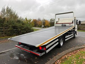 2019 Man TGL Recovery Truck New Tilt-Slide - Image 4