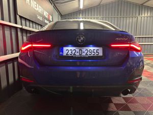 2023 232 BMW 4-Series 420D M-Sport Plus - Image 2
