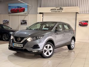 Nissan Qashqai 2018 1.5 Diesel - Image 2