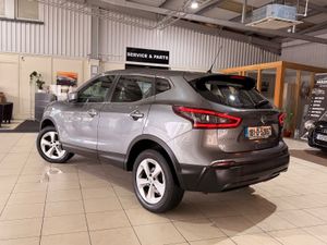 Nissan Qashqai 2018 1.5 Diesel - Image 4