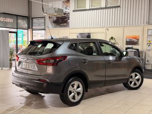 Nissan Qashqai 2018 1.5 Diesel - Image 3