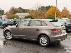 Audi A3 2016 - Image 4