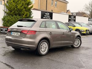 Audi A3 2016 - Image 3