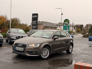 Audi A3 2016 - Image 2