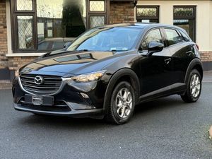 Immaculate 191 Mazda CX-3! - Image 3